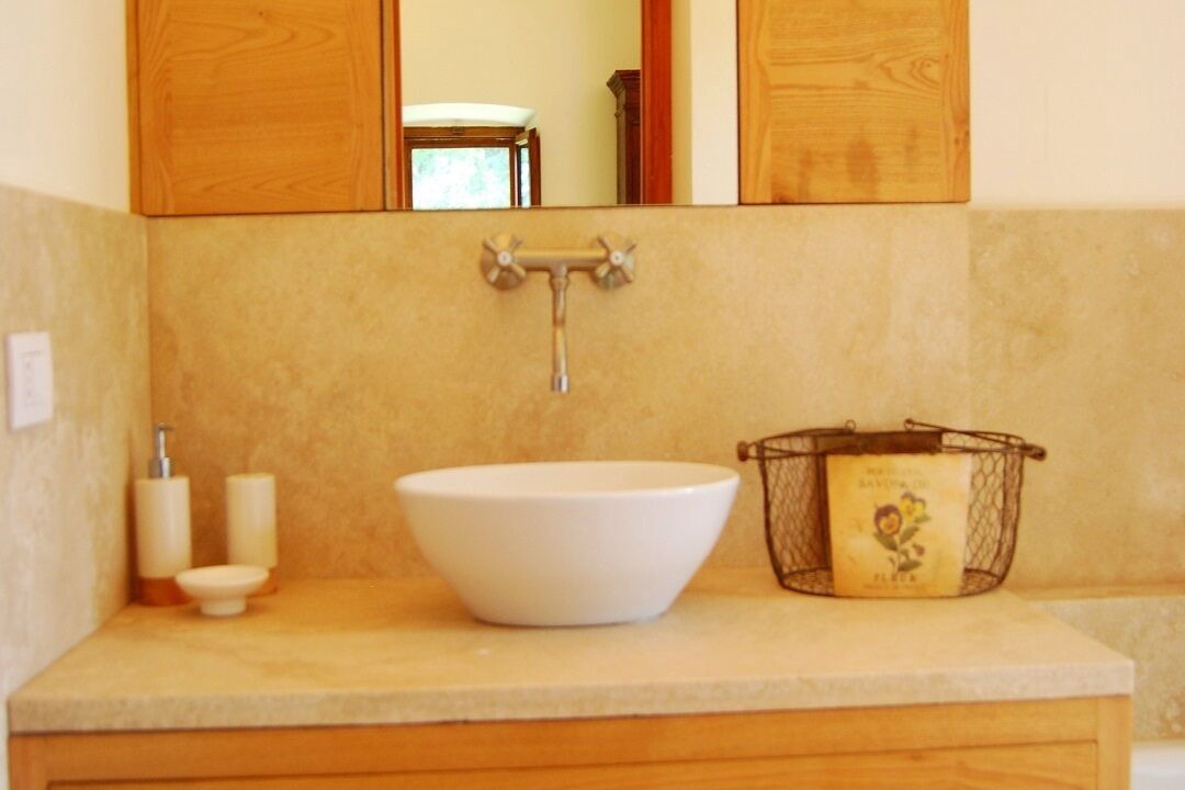 Photo of Bathroom in Acqua Loreto