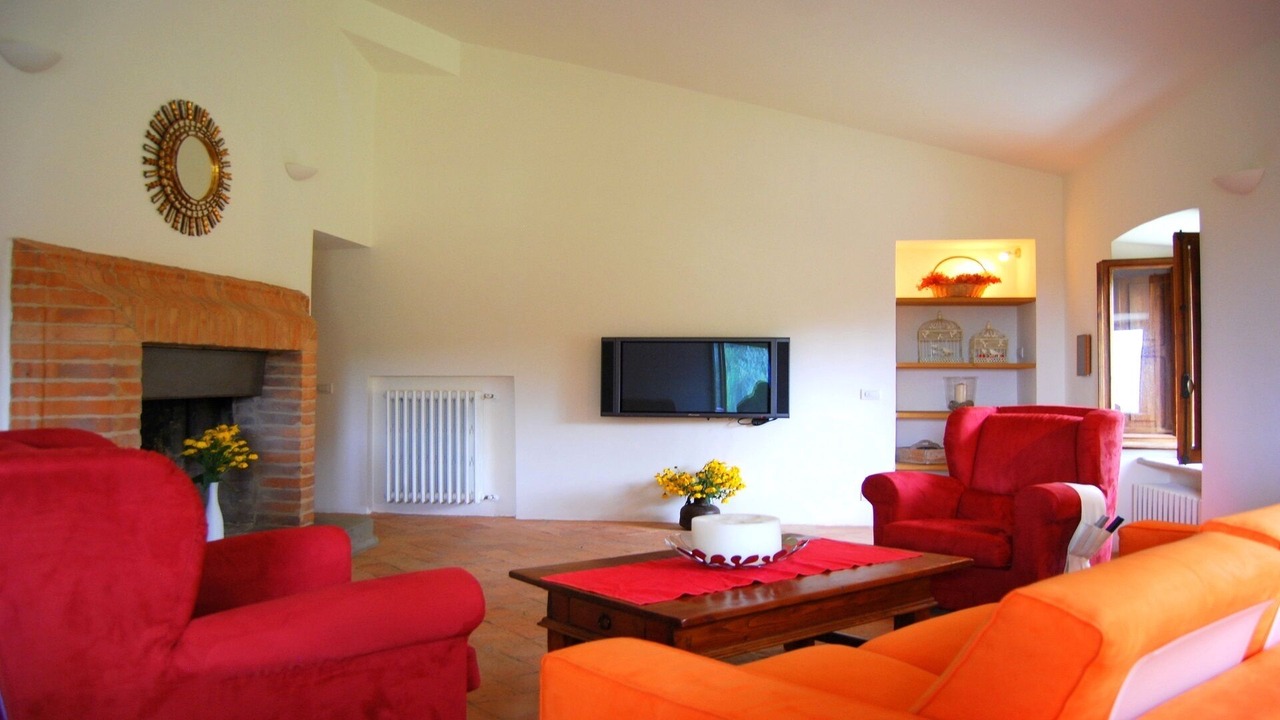Photo of Livingroom in Acqua Loreto