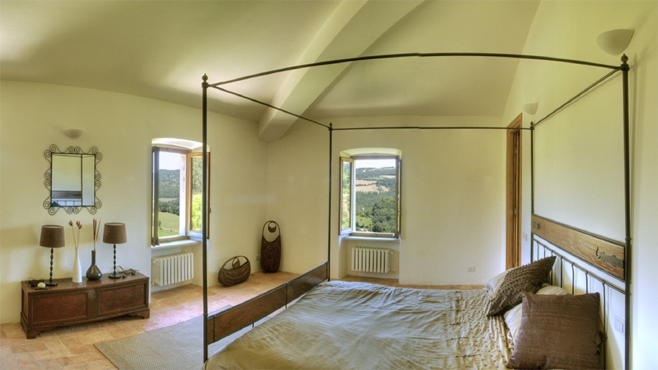 Photo of Bedroom in Acqua Loreto