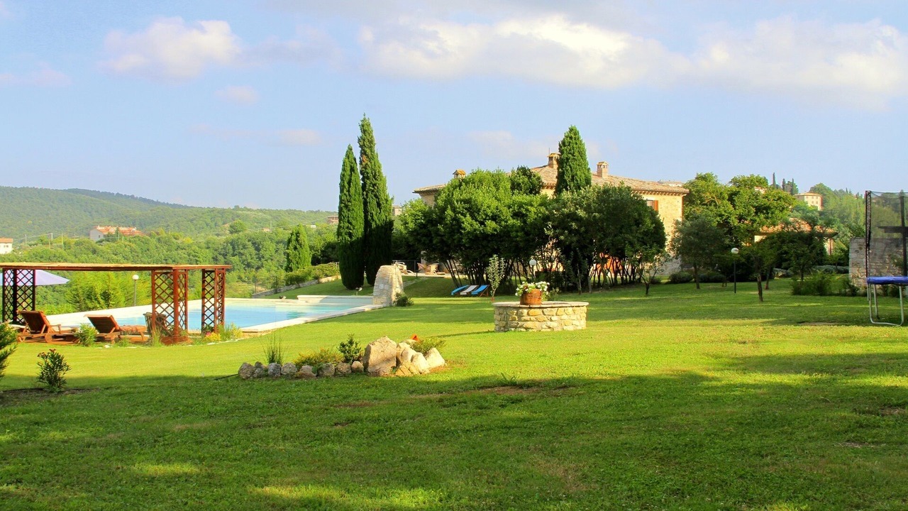 Photo of Outdoor in Acqua Loreto