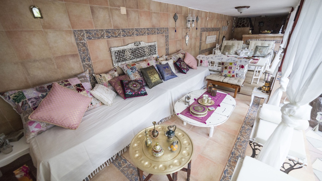 Photo of Livingroom in Monovar