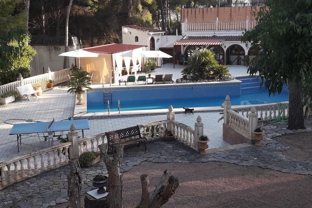 Photo of Outdoor in Monovar