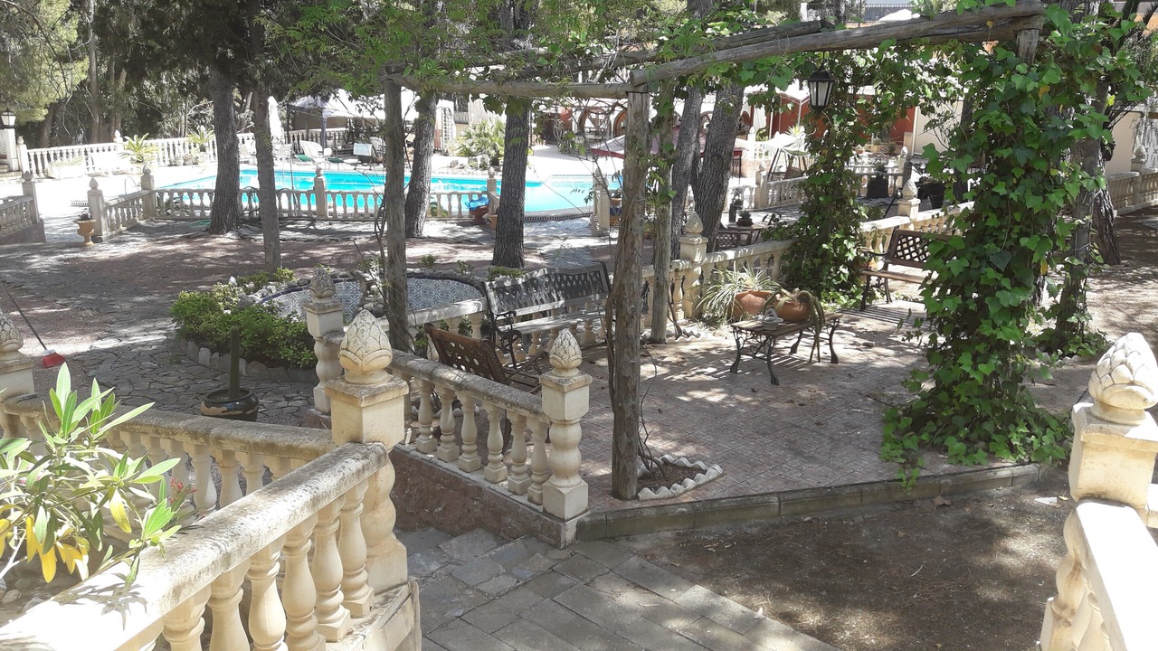 Photo of Outdoor in Monovar