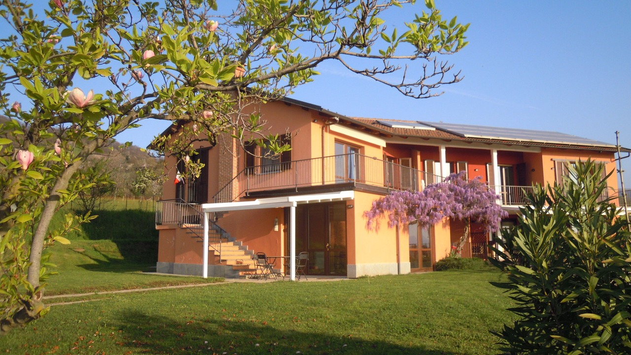 Photo of Outdoor in San Secondo di Pinerolo