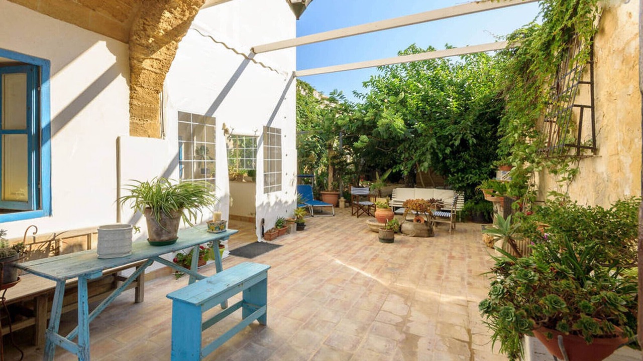 Photo of Patio Balcony in Marsala