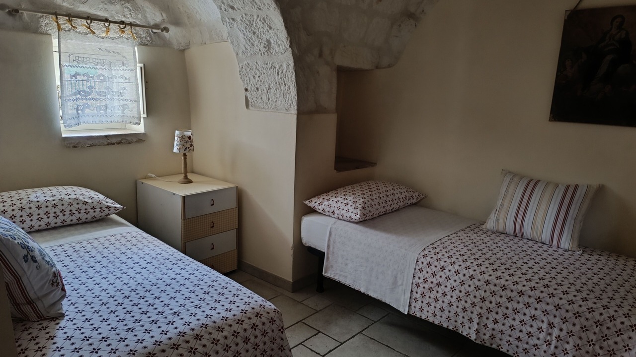 Photo of Bedroom in Martina Franca