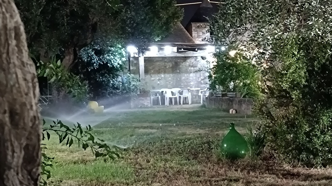 Photo of Outdoor in Martina Franca