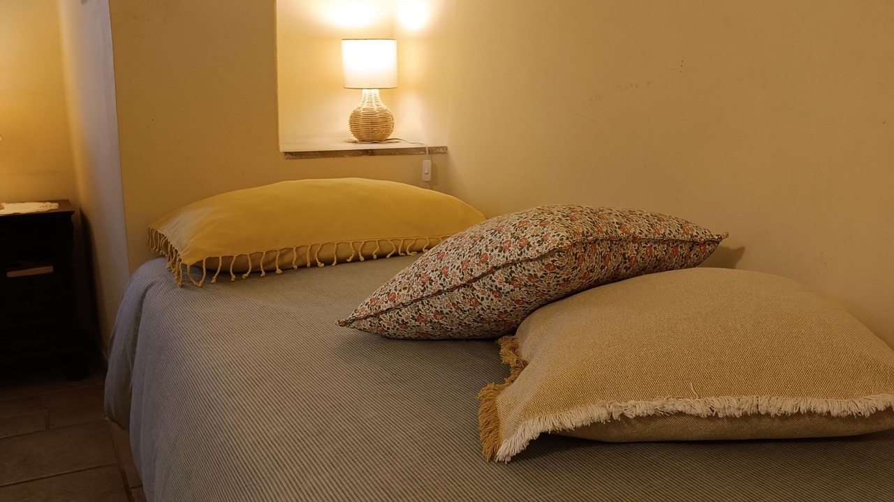 Photo of Bedroom in Martina Franca