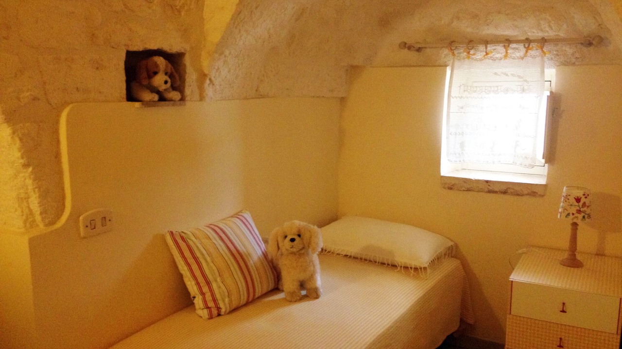 Photo of Bedroom in Martina Franca