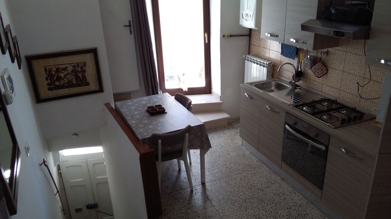 Photo of Kitchen in Pratola Peligna