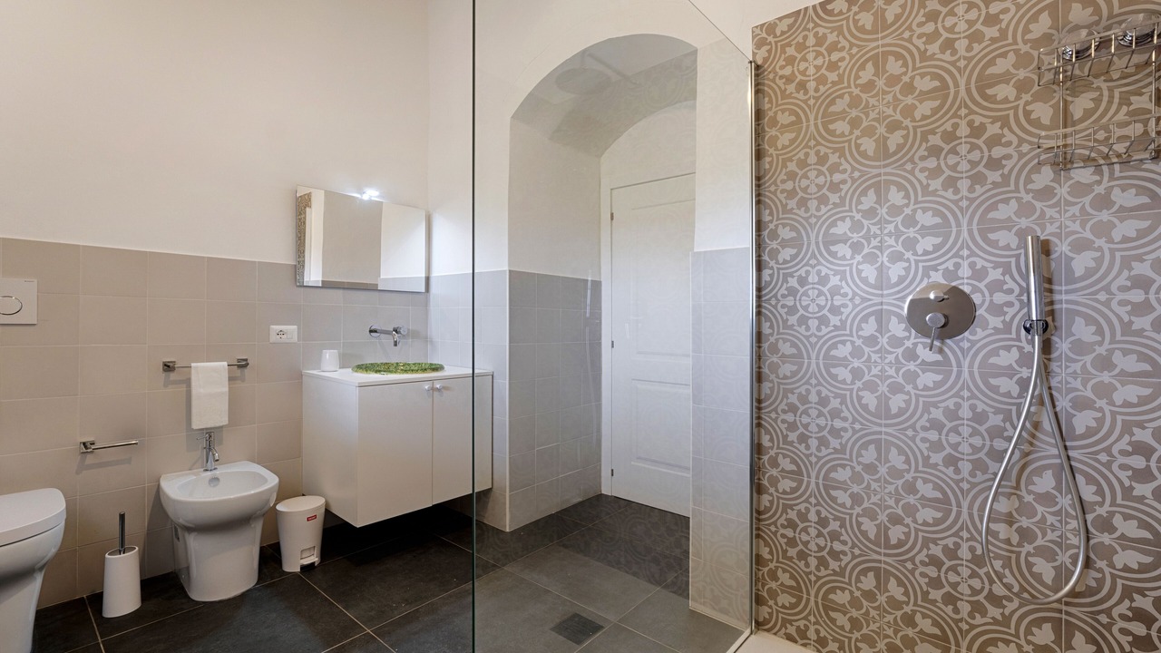 Photo of Bathroom in Ragusa