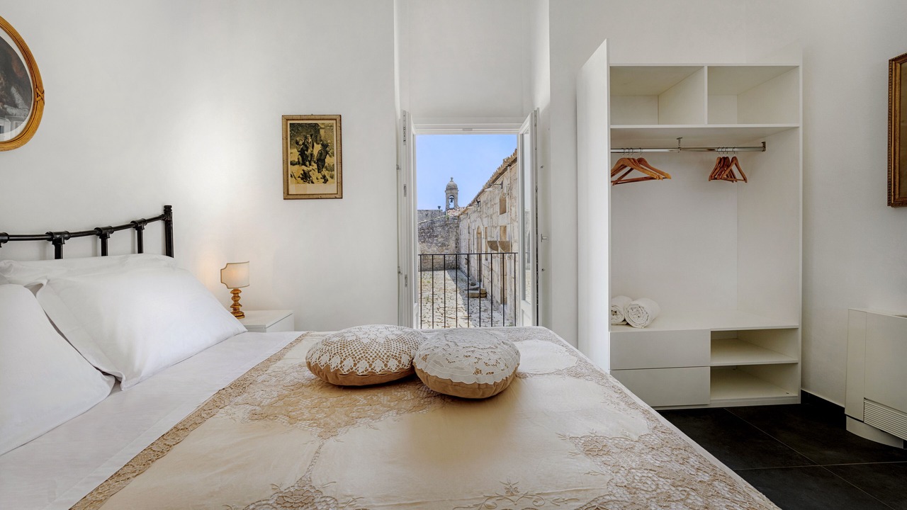 Photo of Bedroom in Ragusa