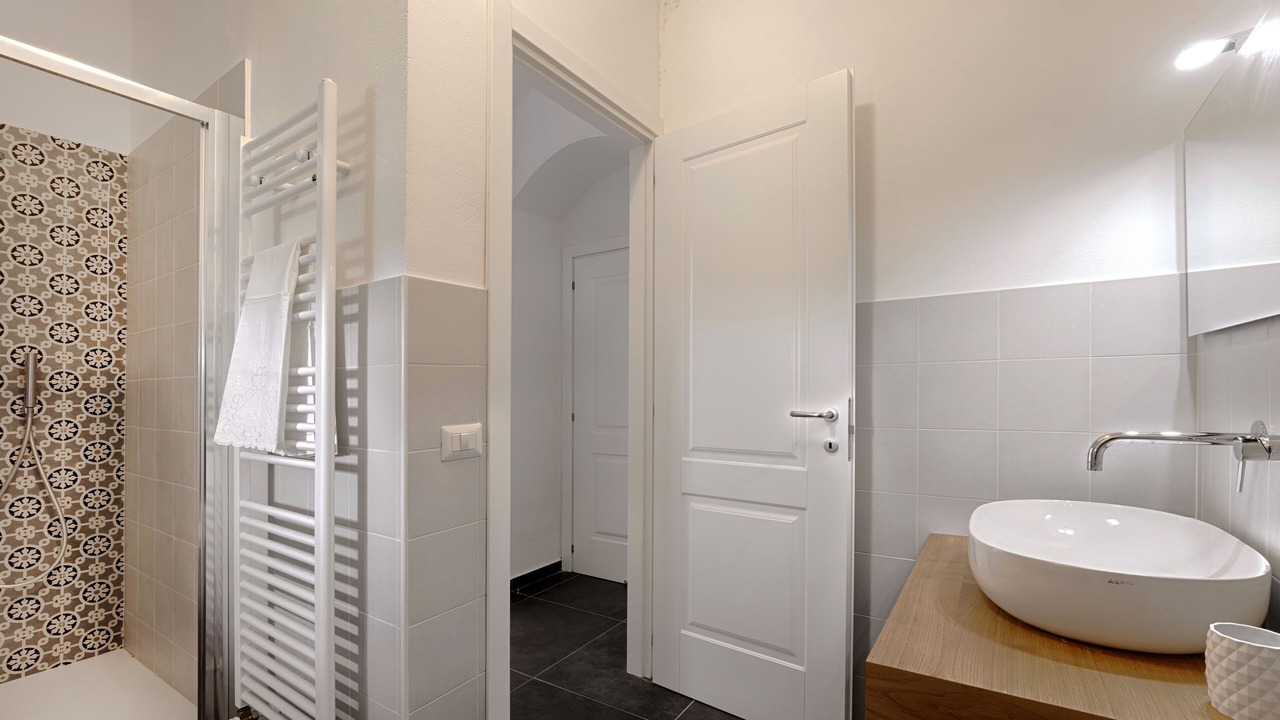 Photo of Bathroom in Ragusa