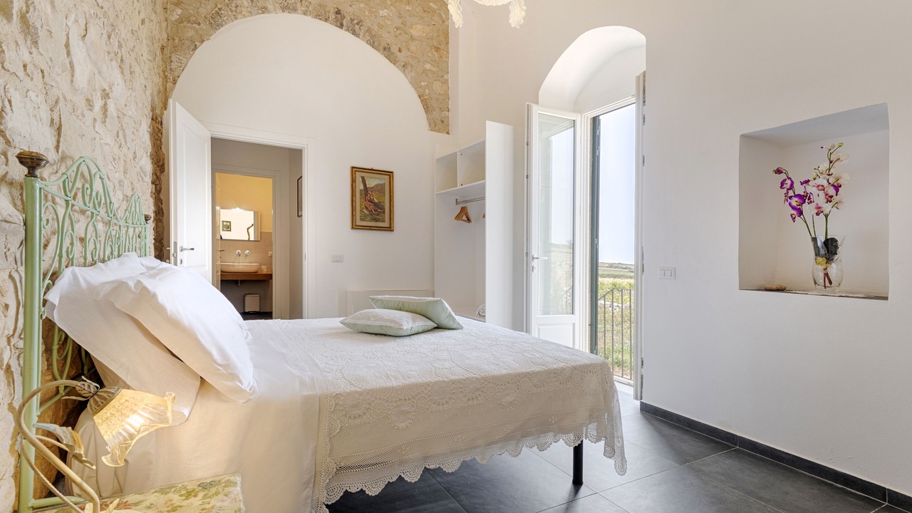 Photo of Bedroom in Ragusa