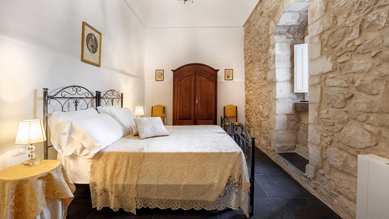 Photo of Bedroom in Ragusa