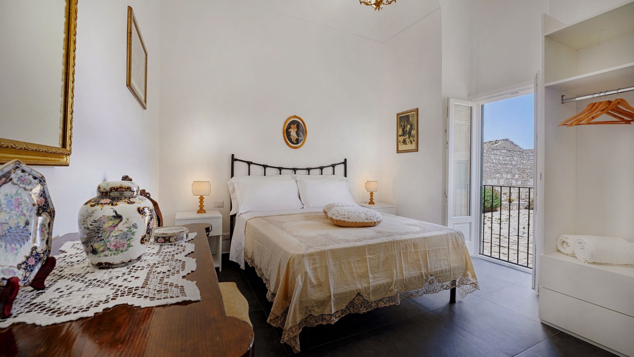 Photo of Bedroom in Ragusa