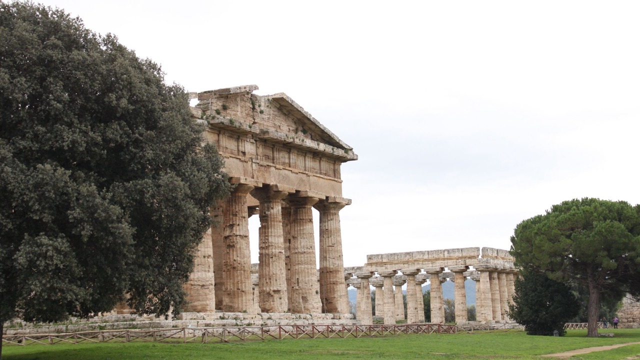 Photo of Others in Capaccio-Paestum