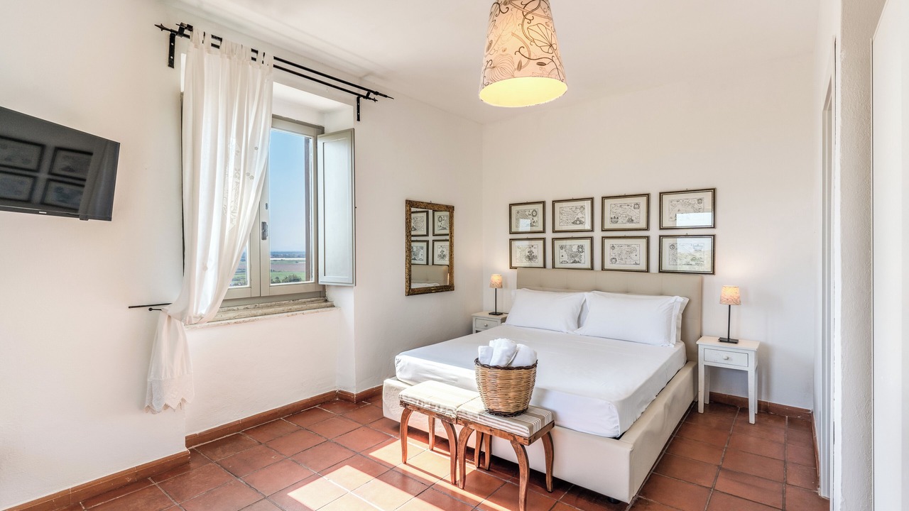 Photo of Bedroom in Capaccio-Paestum