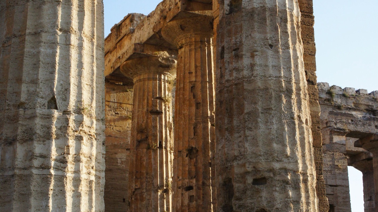 Photo of Outdoor in Capaccio-Paestum