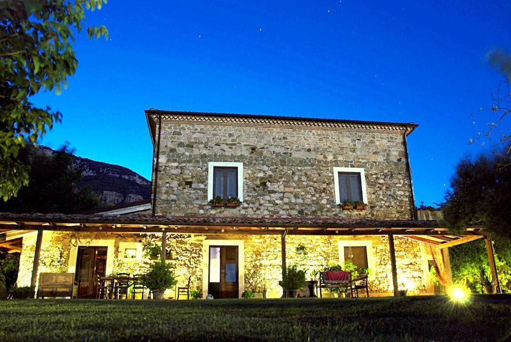 Photo of Outdoor in Capaccio-Paestum