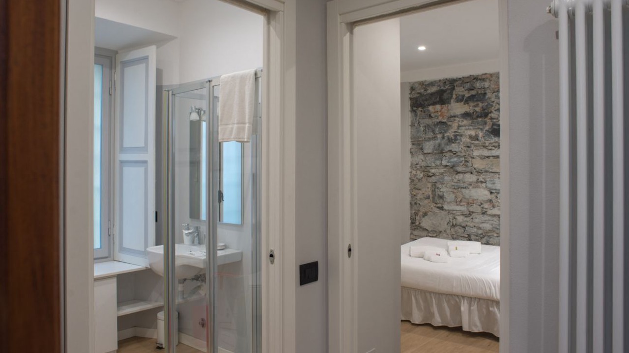 Photo of Bedroom in Cernobbio