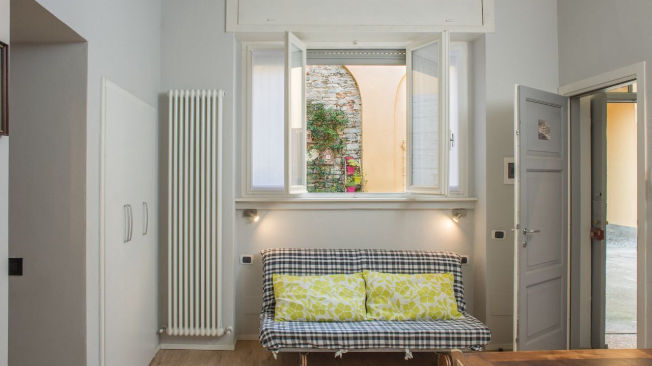 Photo of Livingroom in Cernobbio