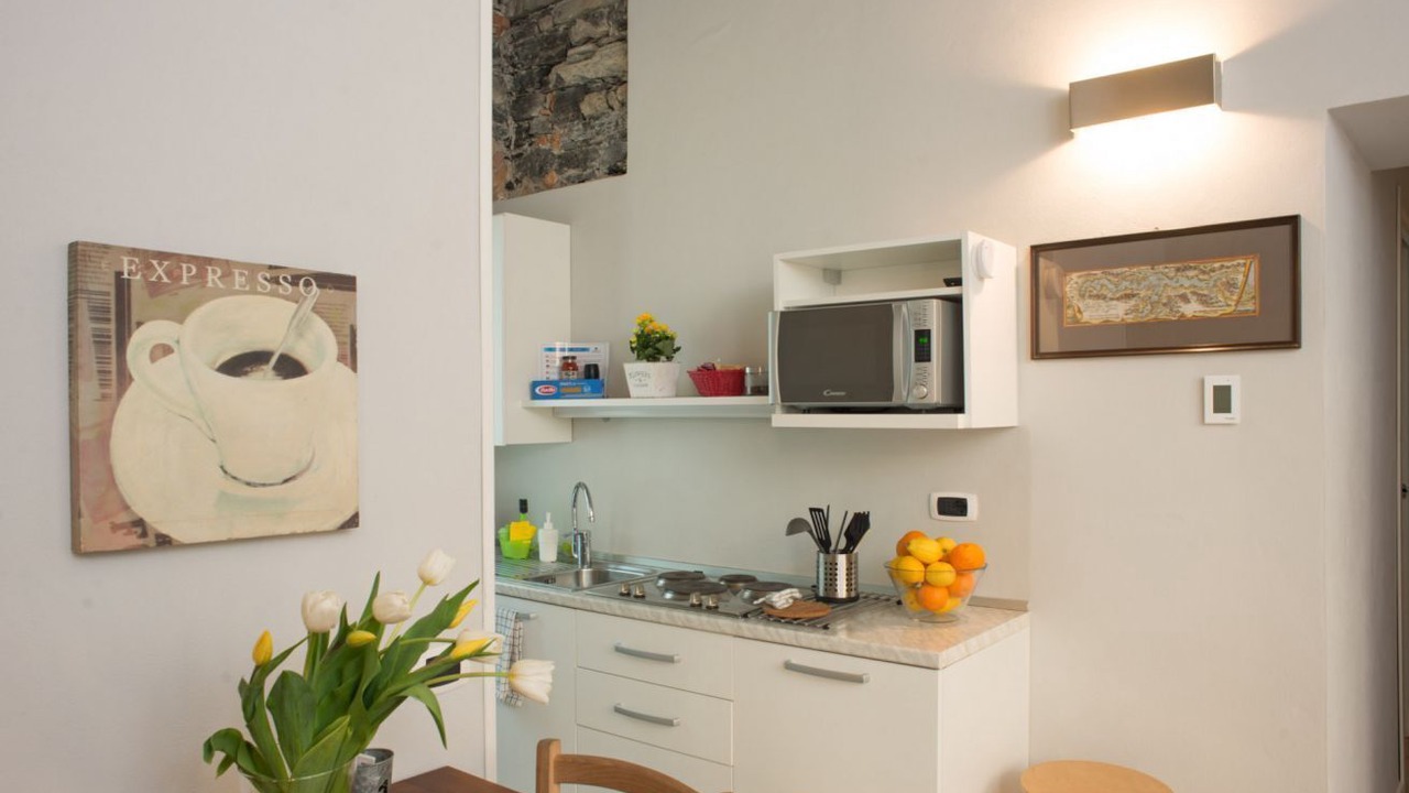 Photo of Kitchen in Cernobbio