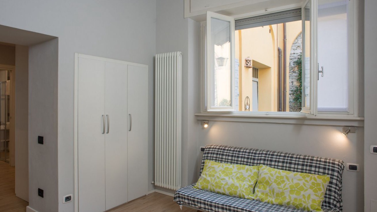 Photo of Livingroom in Cernobbio