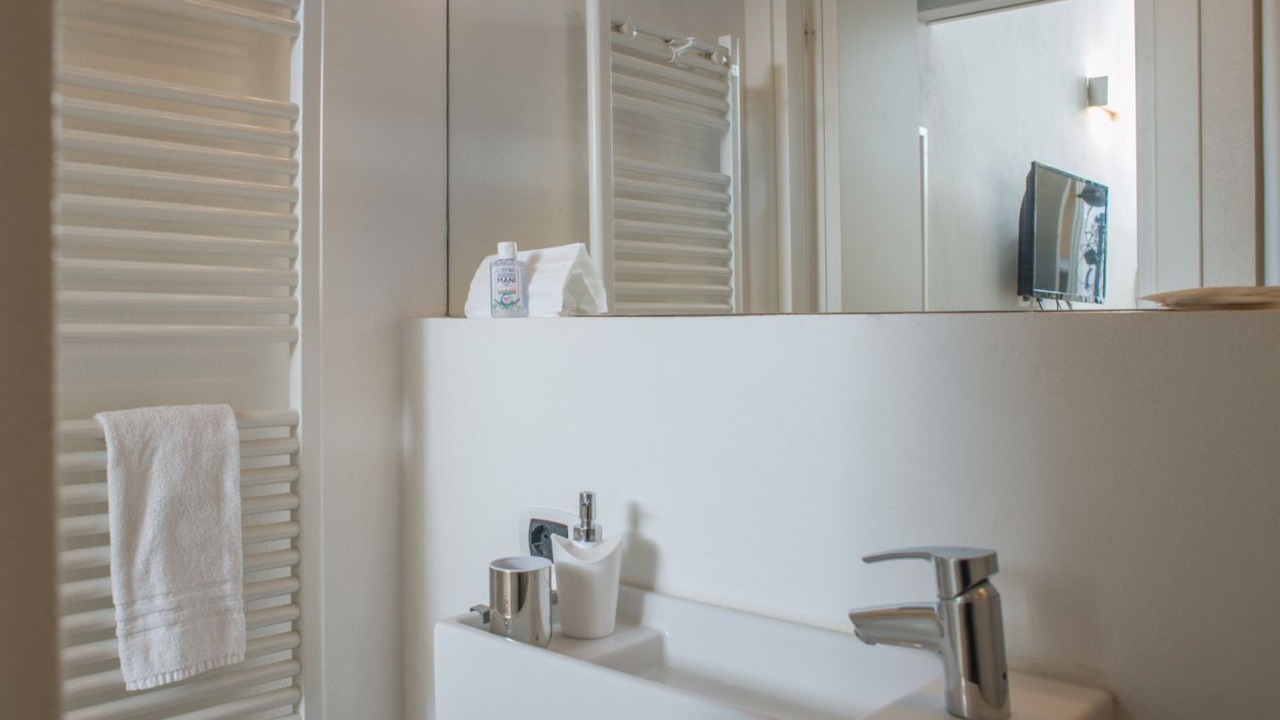 Photo of Bathroom in Cernobbio