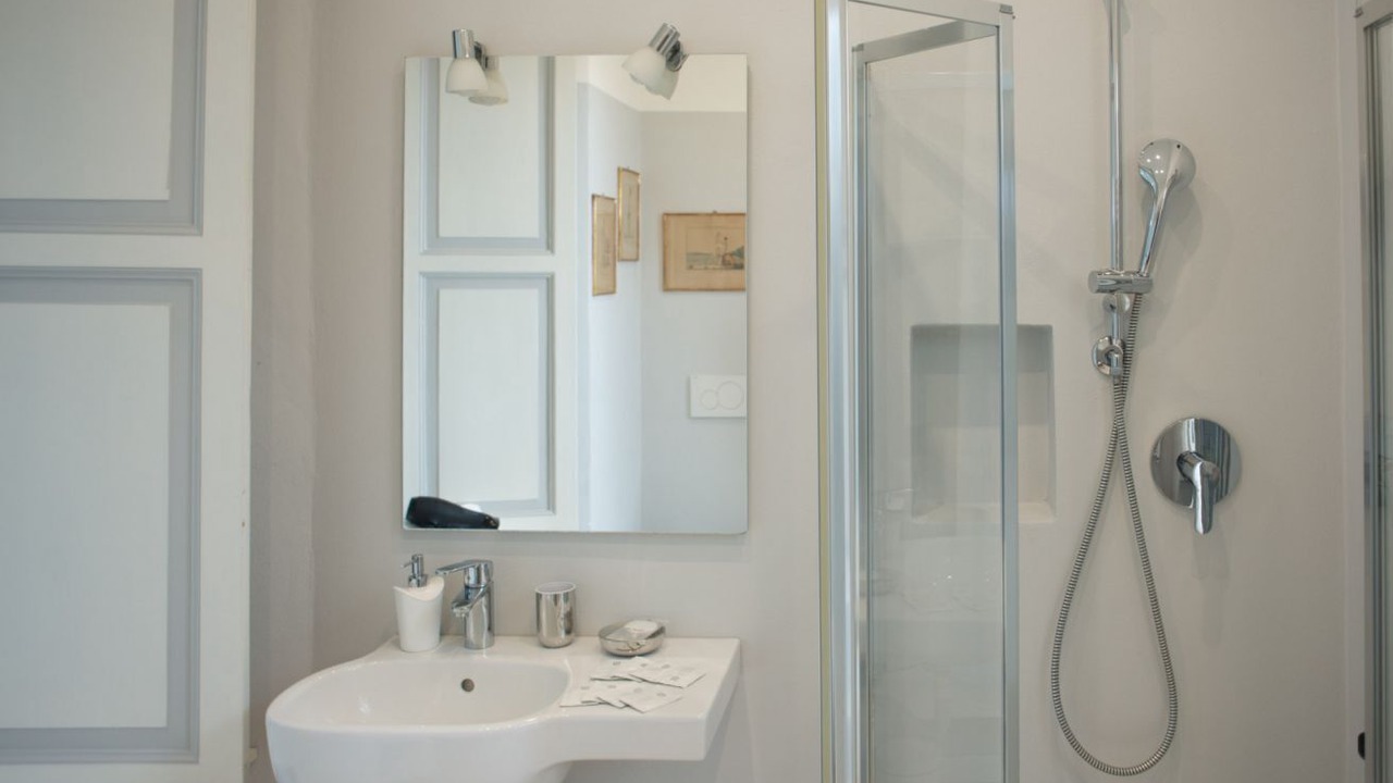 Photo of Bathroom in Cernobbio