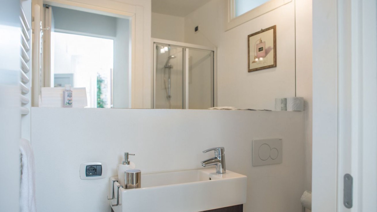Photo of Bathroom in Cernobbio