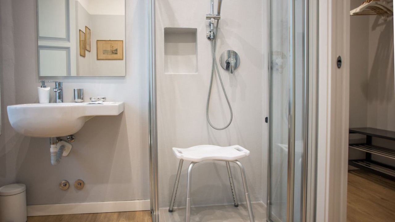 Photo of Bathroom in Cernobbio