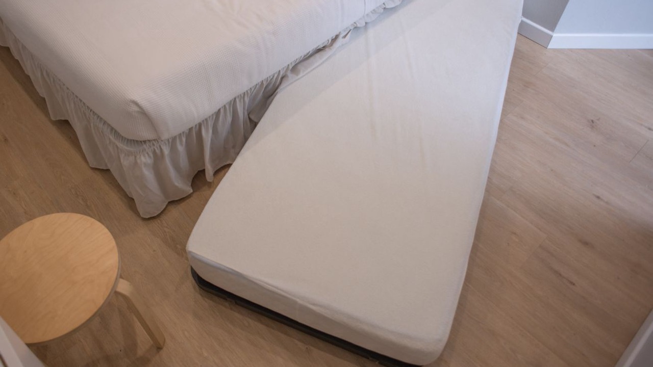 Photo of Bedroom in Cernobbio