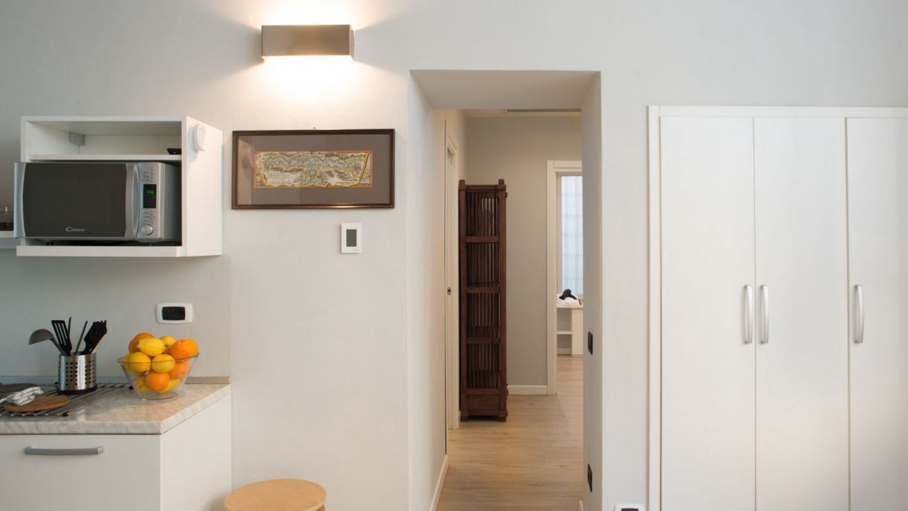 Photo of Kitchen in Cernobbio
