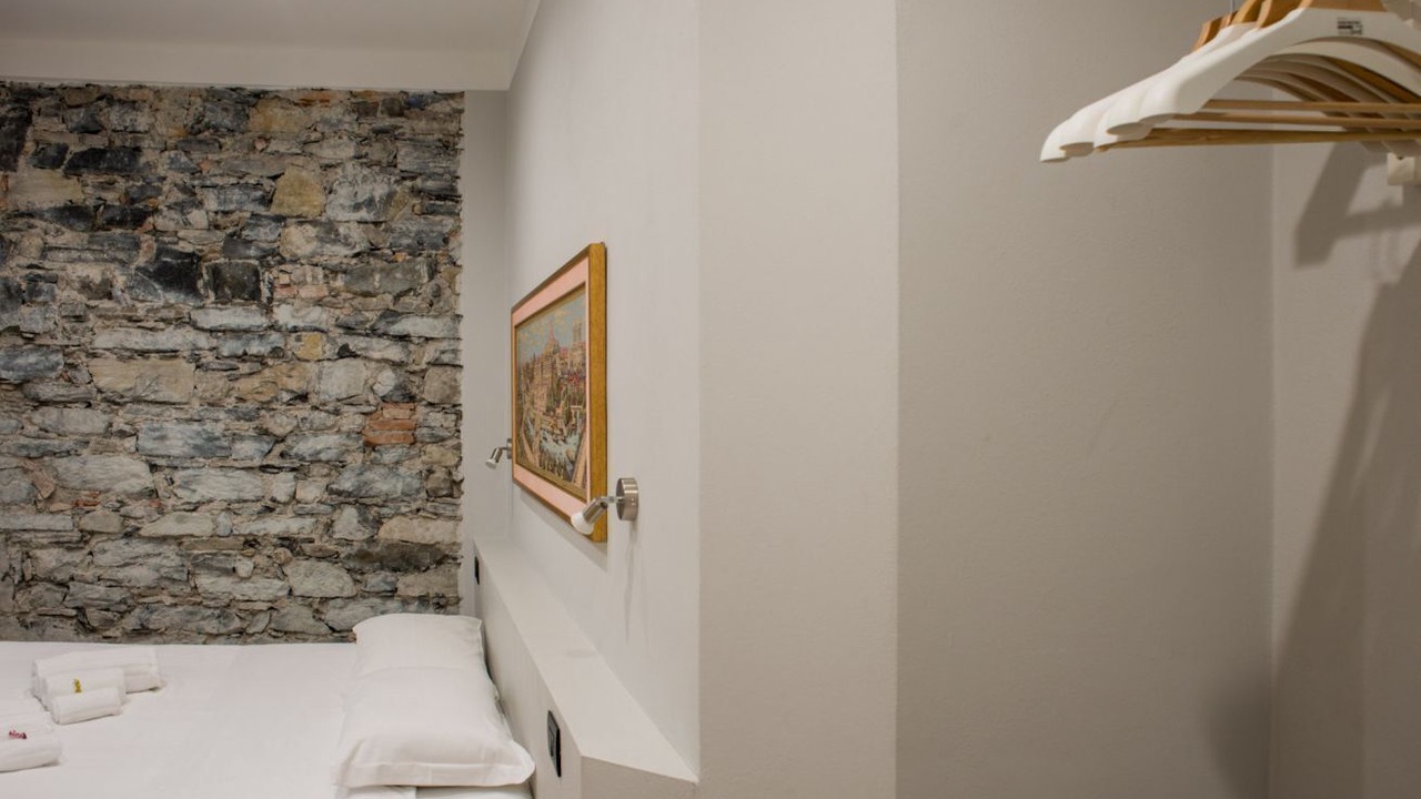 Photo of Bedroom in Cernobbio
