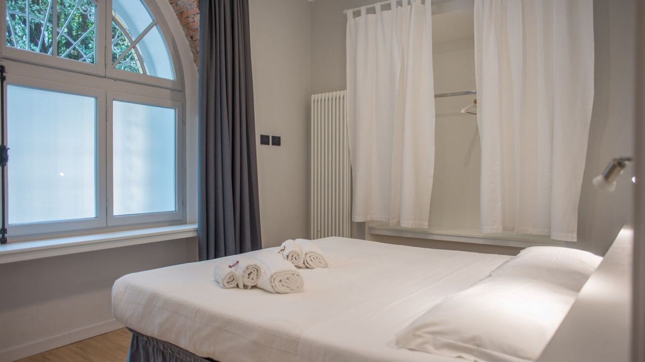 Photo of Bedroom in Cernobbio