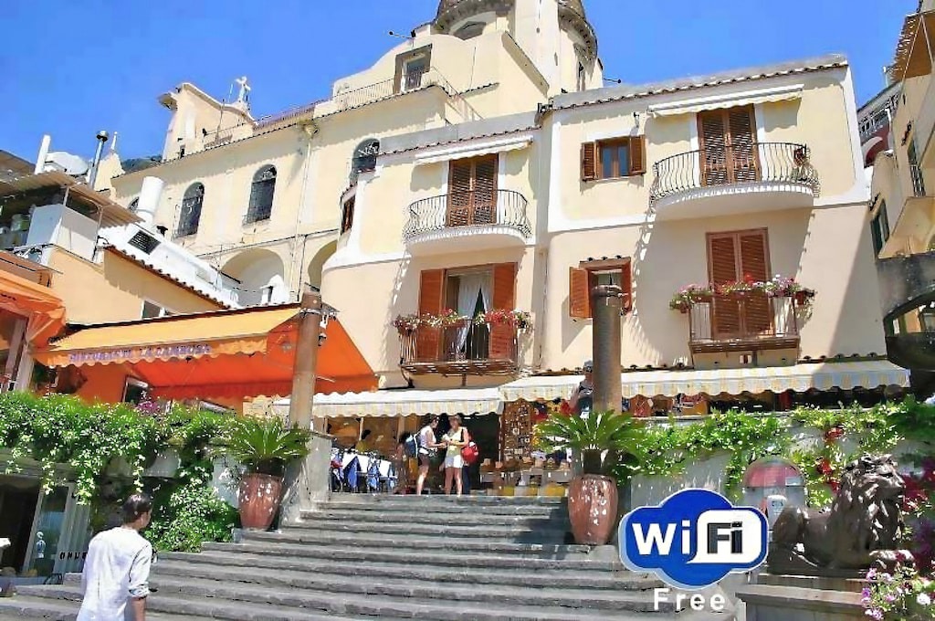 Photo of Others in Positano City Centre