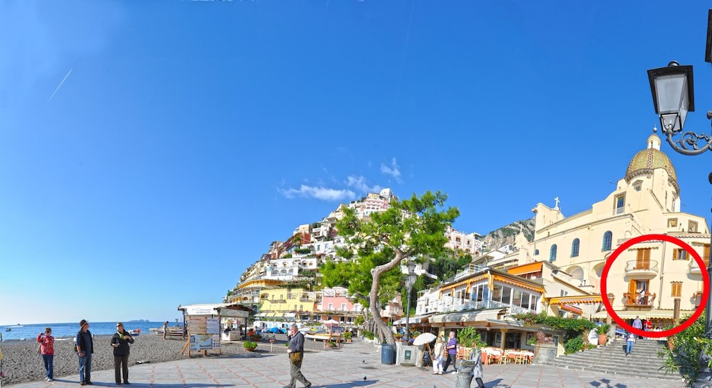Photo of Others in Positano City Centre