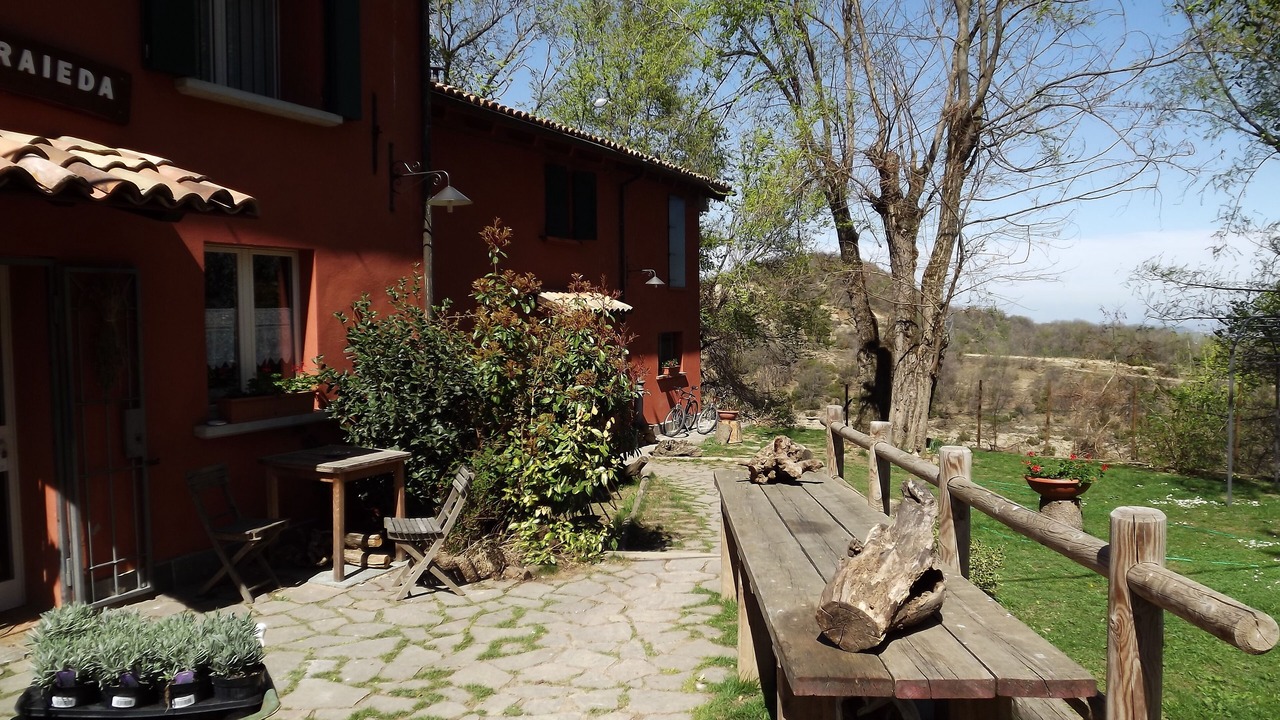 Photo of Outdoor in Livergnano