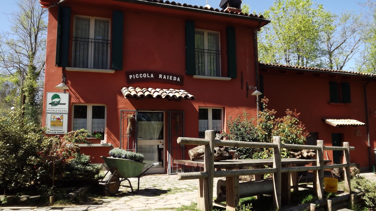Photo of Outdoor in Livergnano