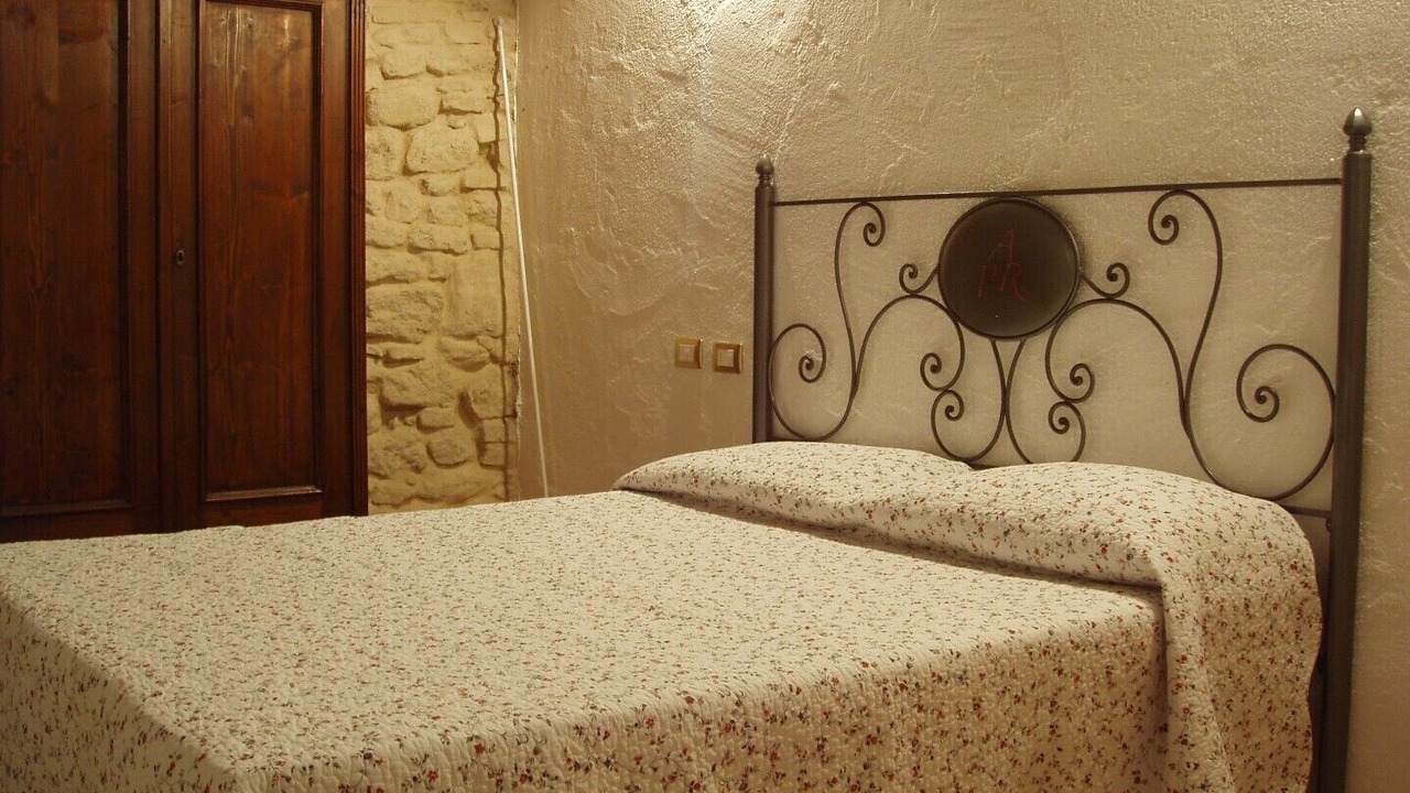 Photo of Bedroom in Livergnano