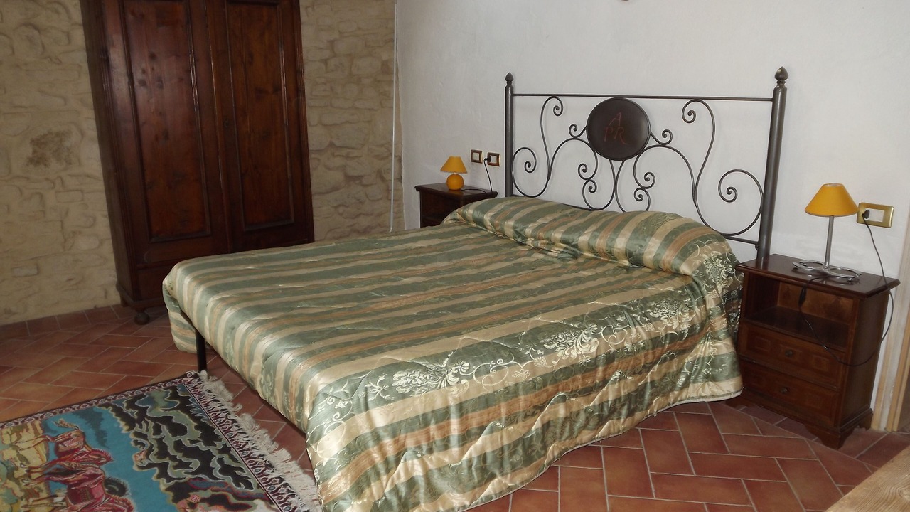 Photo of Bedroom in Livergnano