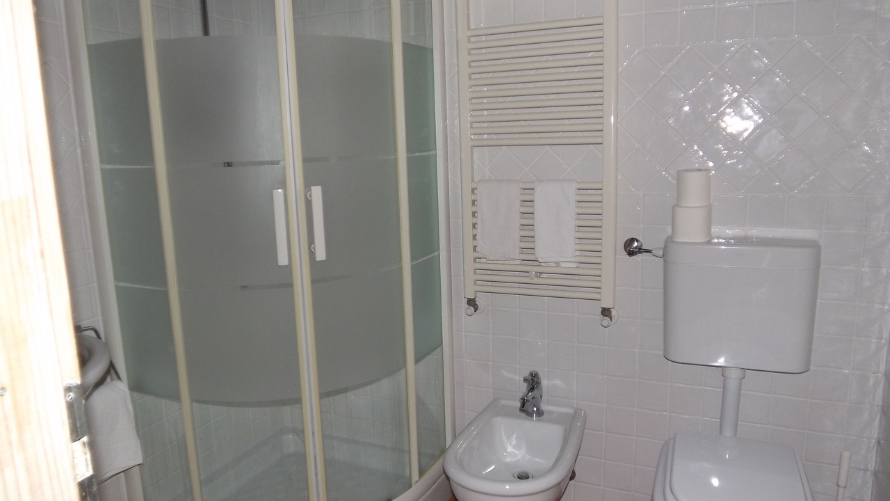 Photo of Bathroom in Livergnano
