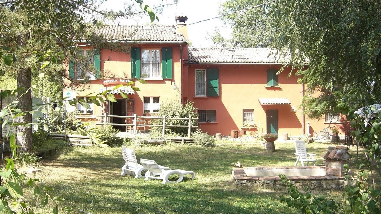 Photo of Outdoor in Livergnano
