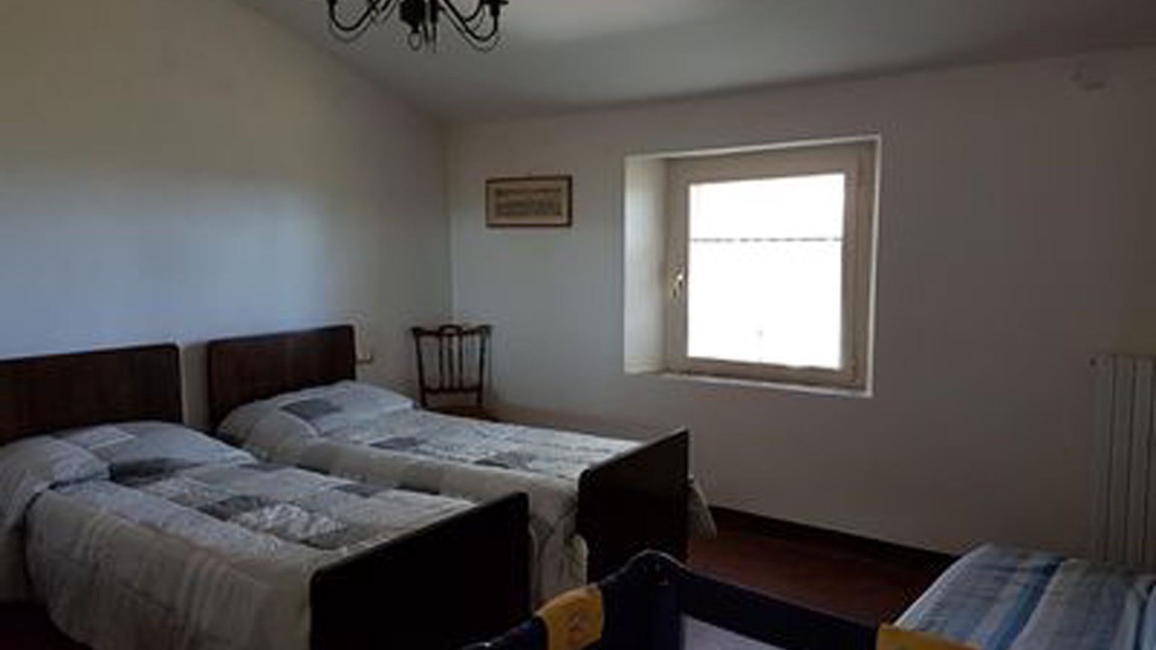 Photo of Bedroom in Livergnano