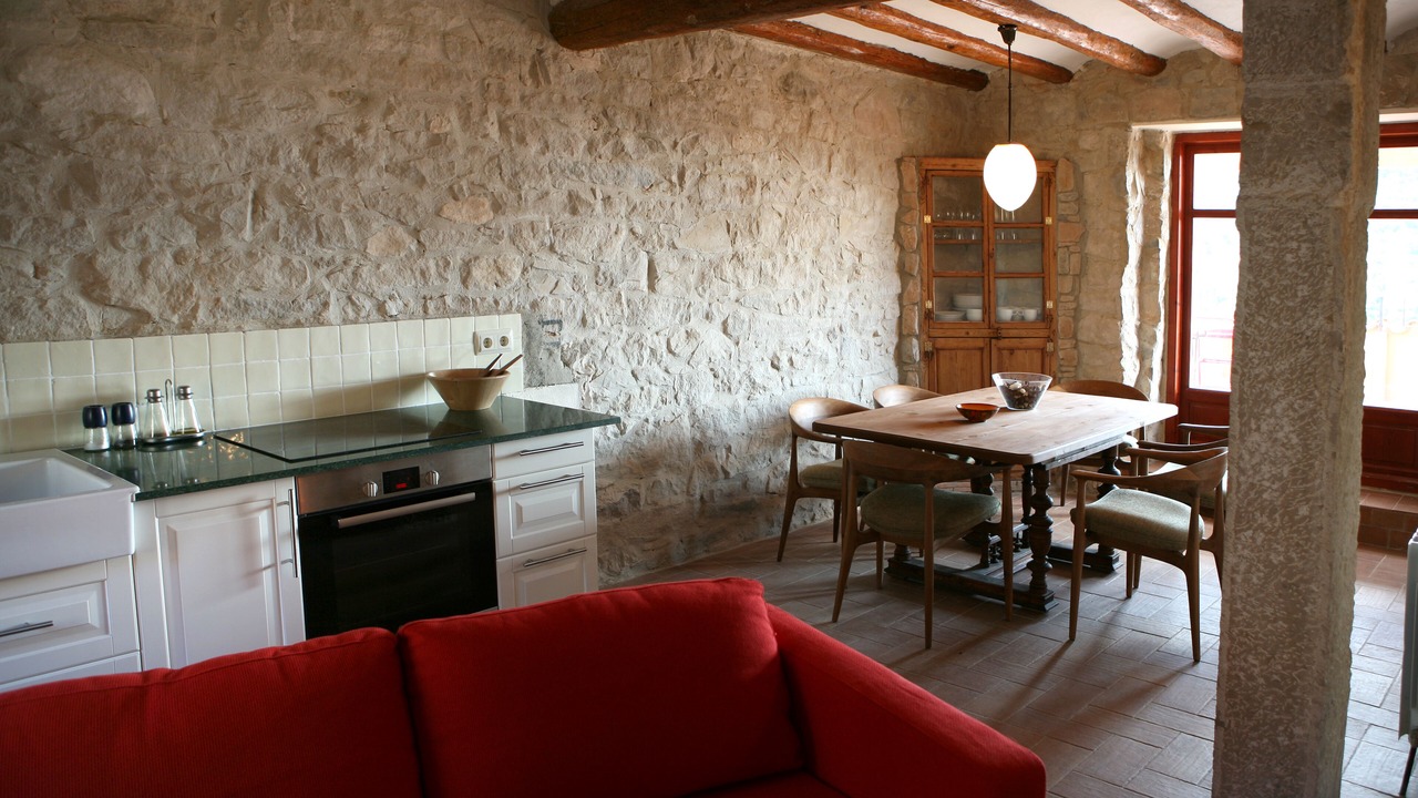 Photo of Livingroom in Rocallaura