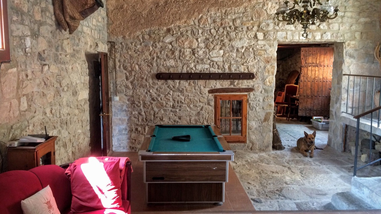 Photo of Livingroom in Rocallaura