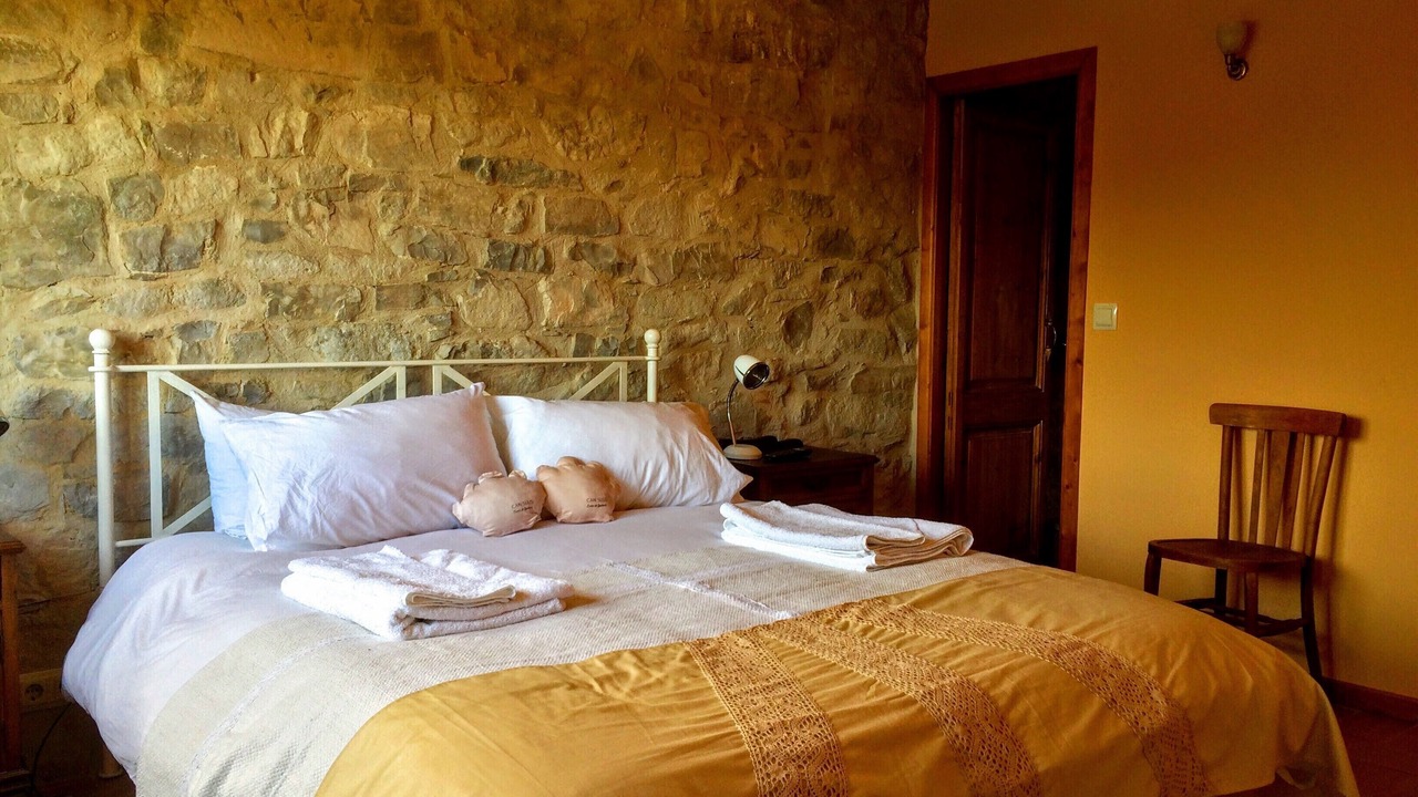 Photo of Bedroom in Rocallaura