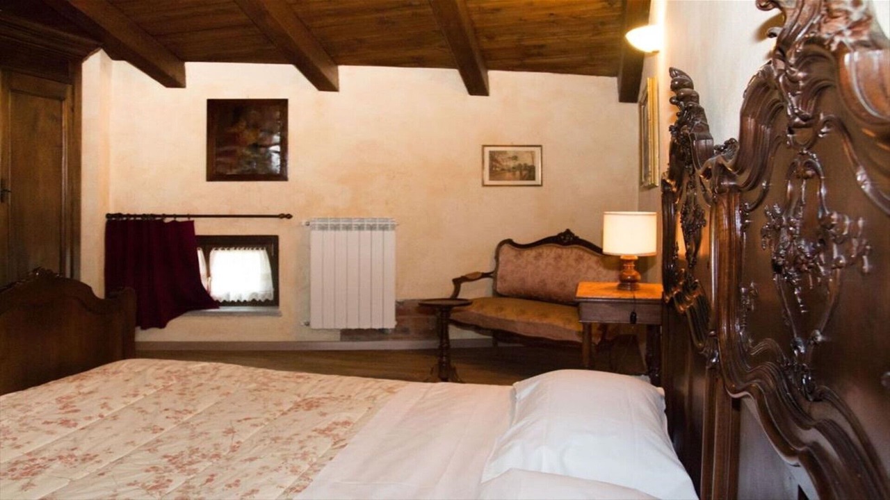 Photo of Bedroom in Airasca