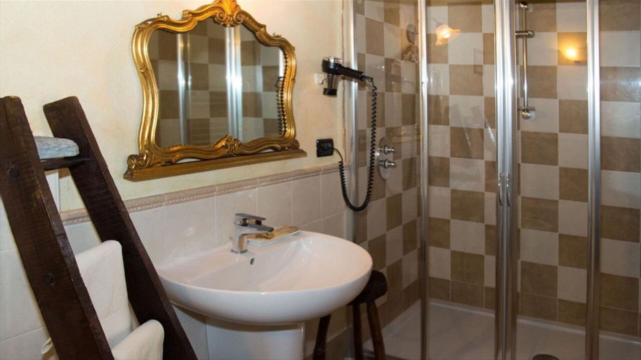 Photo of Bathroom in Airasca